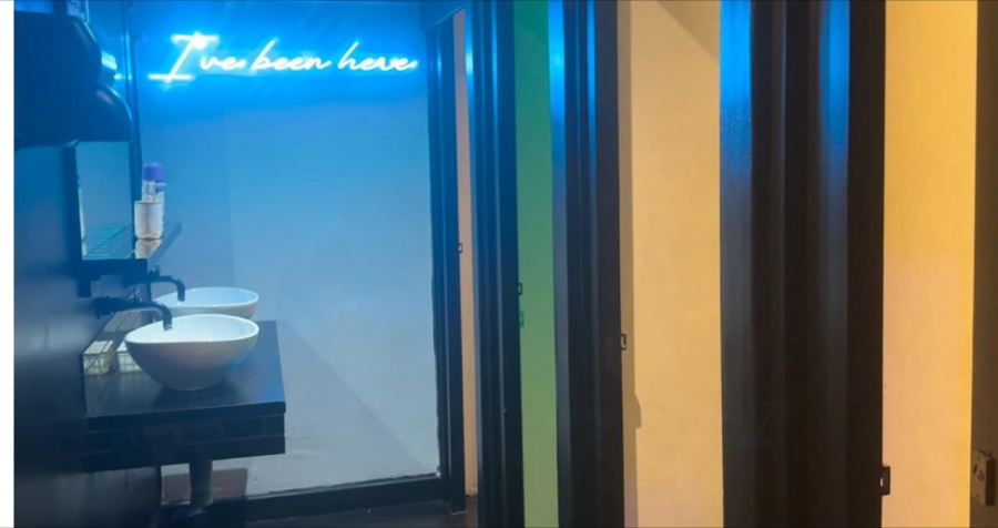 To Let commercial Property for Rent in Gardens Western Cape